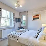 Penzion Grassington Lodge