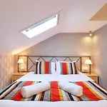 Grassington Lodge Penzion 4*
