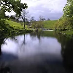 Penzion Grassington Lodge Grassington