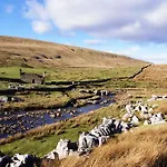 Penzion Grassington Lodge Grassington