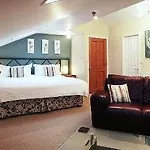 Penzion Grassington Lodge