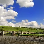 Grassington Lodge Penzion Grassington