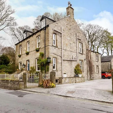 Grassington Lodge