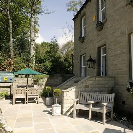 Casa de hóspedes Grassington Lodge 3*