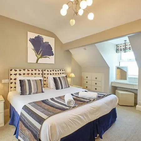 Grassington Lodge Casa de hóspedes Grassington