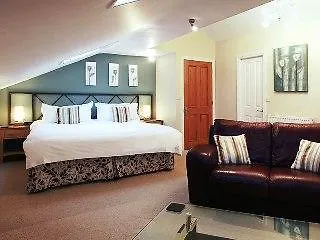 Casa de hóspedes Grassington Lodge