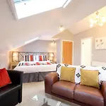 Gasthuis Grassington Lodge Grassington