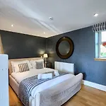 Grassington Lodge Gasthuis 4*