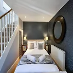 Grassington Lodge Грассингтон