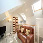 Gasthuis Grassington Lodge