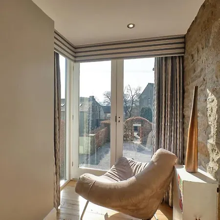 Maison d'hôtes Grassington Lodge