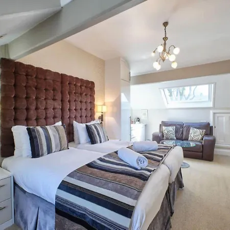 Grassington Lodge 4*