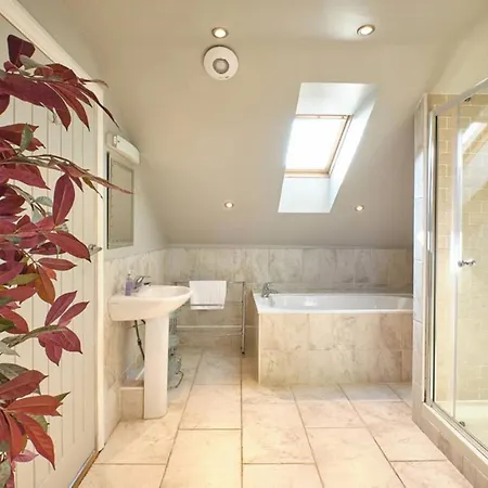 Maison d'hôtes Grassington Lodge 4*