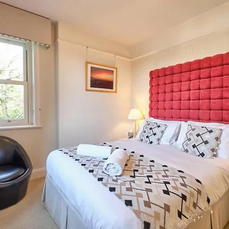 Grassington Lodge 4* Grassington