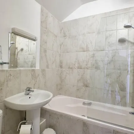 Maison d'hôtes Grassington Lodge 4*