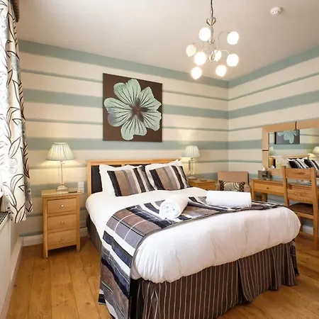 Grassington Lodge Maison d'hôtes Grassington