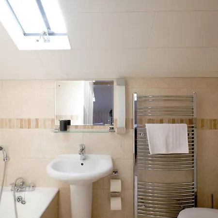 Grassington Lodge 4*