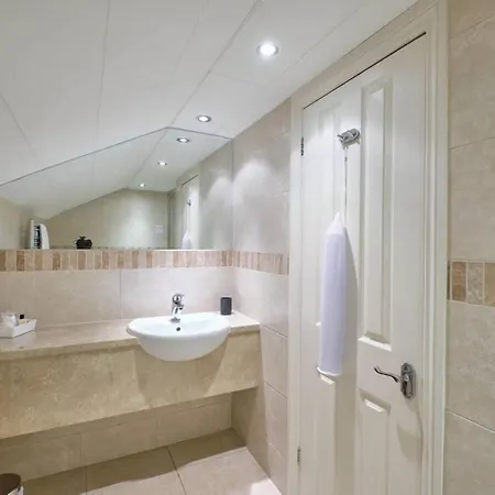 Maison d'hôtes Grassington Lodge