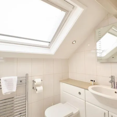 Grassington Lodge 4* Grassington