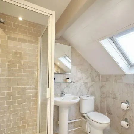 Grassington Lodge Grassington