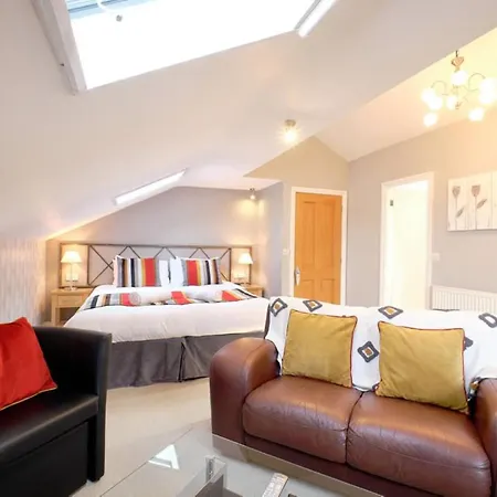 Vendégház Grassington Lodge Grassington
