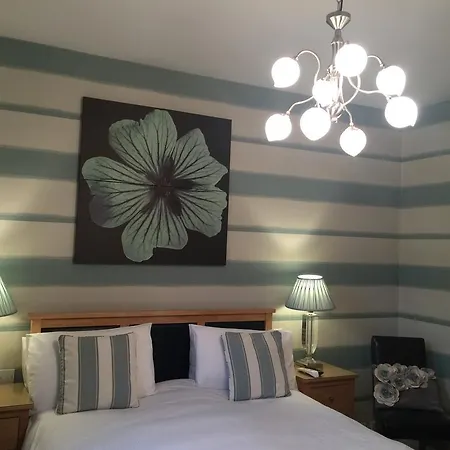 Grassington Lodge 4* 그래싱턴