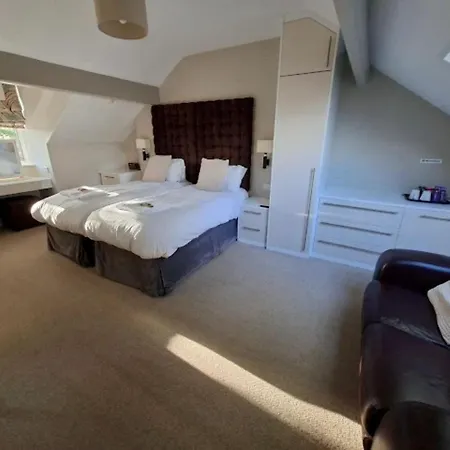 Grassington Lodge Pensión Grassington