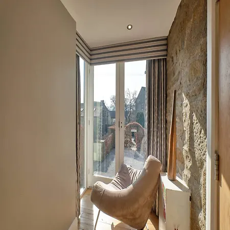 게스트하우스 Grassington Lodge 그래싱턴