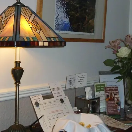 Grassington Lodge Grassington