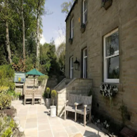 Grassington Lodge Maison d'hôtes
