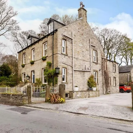 Pensión Grassington Lodge Grassington