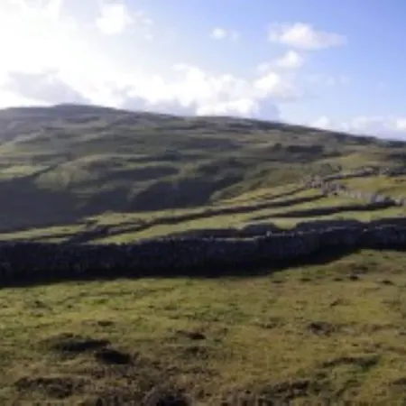 Grassington Lodge 그래싱턴