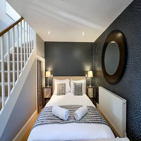 Grassington Lodge 그래싱턴