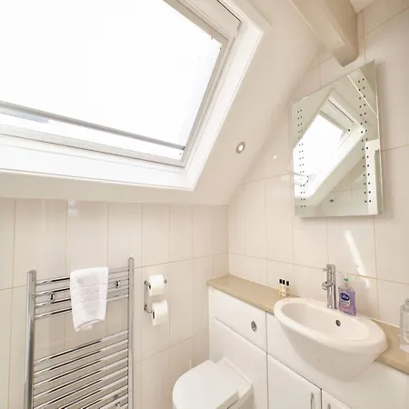 Grassington Lodge Maison d'hôtes