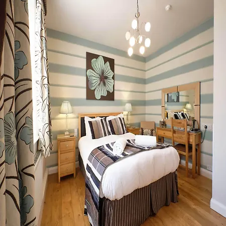 Vendégház Grassington Lodge 4*