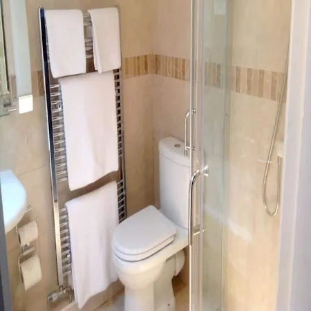 Grassington Lodge Grassington