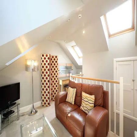 게스트하우스 Grassington Lodge