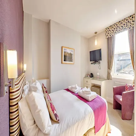 Grassington Lodge Pensión