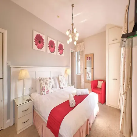 Maison d'hôtes Grassington Lodge 4*