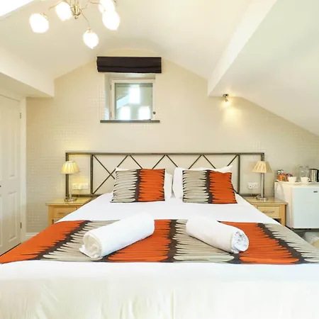 Grassington Lodge Pensión 4*