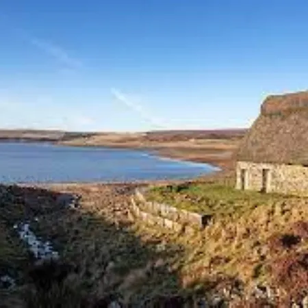Grassington Lodge 4* 그래싱턴