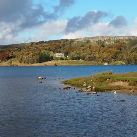 Grassington Lodge 4*