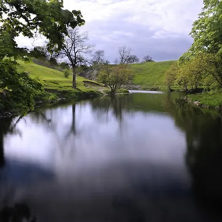 게스트하우스 Grassington Lodge 그래싱턴