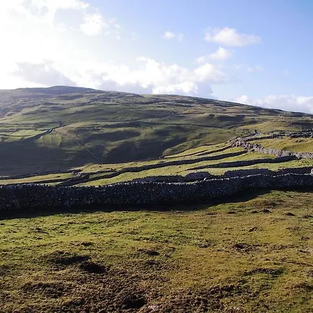 Grassington Lodge 게스트하우스 4*