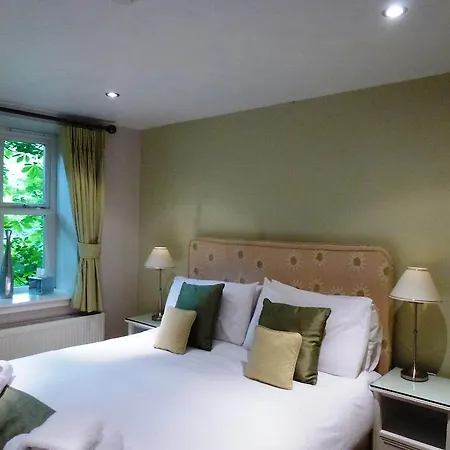 Grassington Lodge