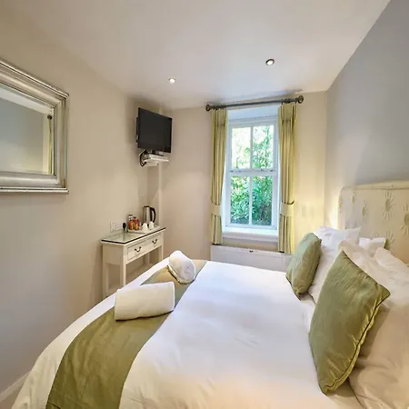 Grassington Lodge Grassington