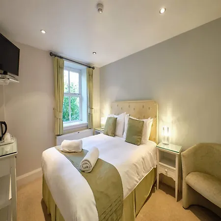게스트하우스 Grassington Lodge 4*