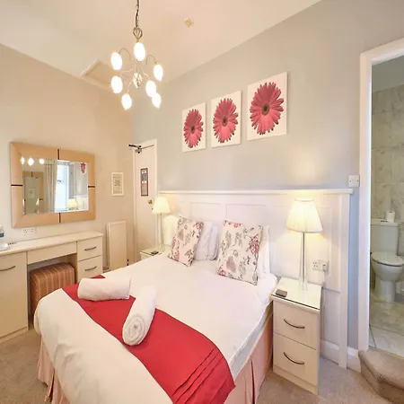 Grassington Lodge