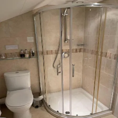 Grassington Lodge