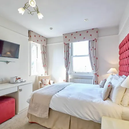 Grassington Lodge